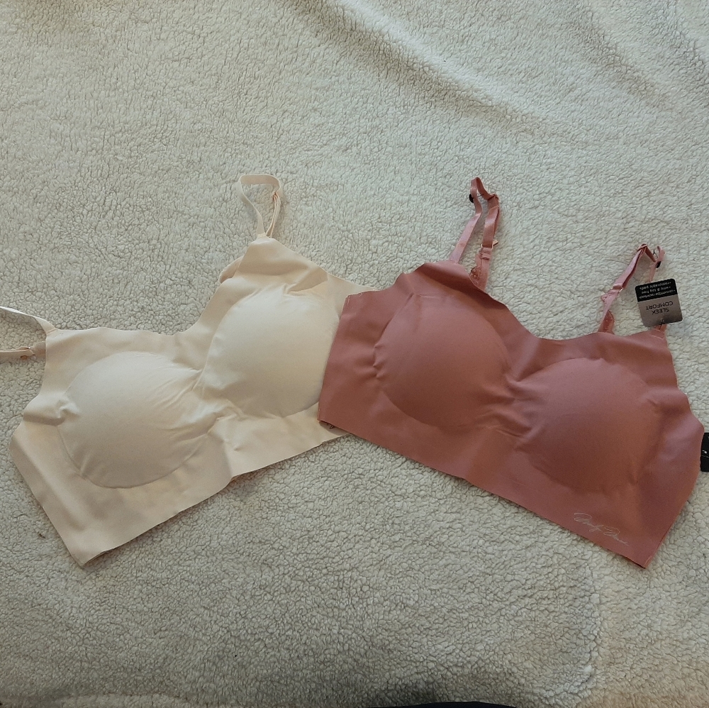 Bra, Pajama bra, lounge bra